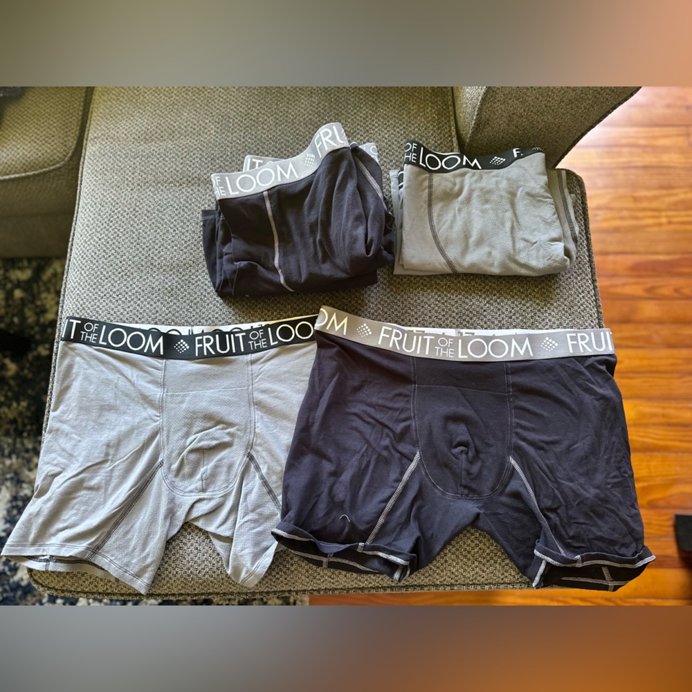 Men’s underwear